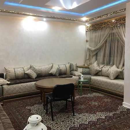 Appartement Y Танжер Екстер'єр фото