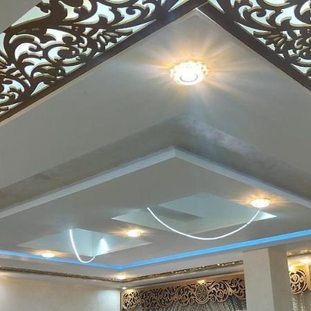 Appartement Y Танжер Екстер'єр фото