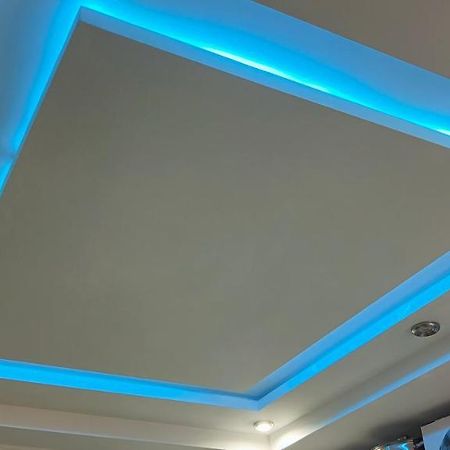 Appartement Y Танжер Екстер'єр фото