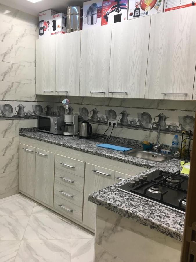 Appartement Y Танжер Екстер'єр фото