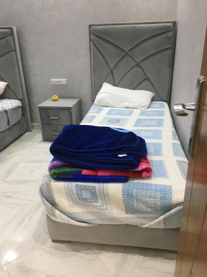Appartement Y Танжер Екстер'єр фото