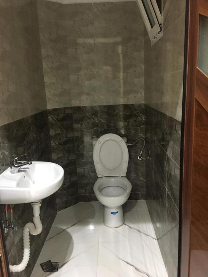 Appartement Y Танжер Екстер'єр фото