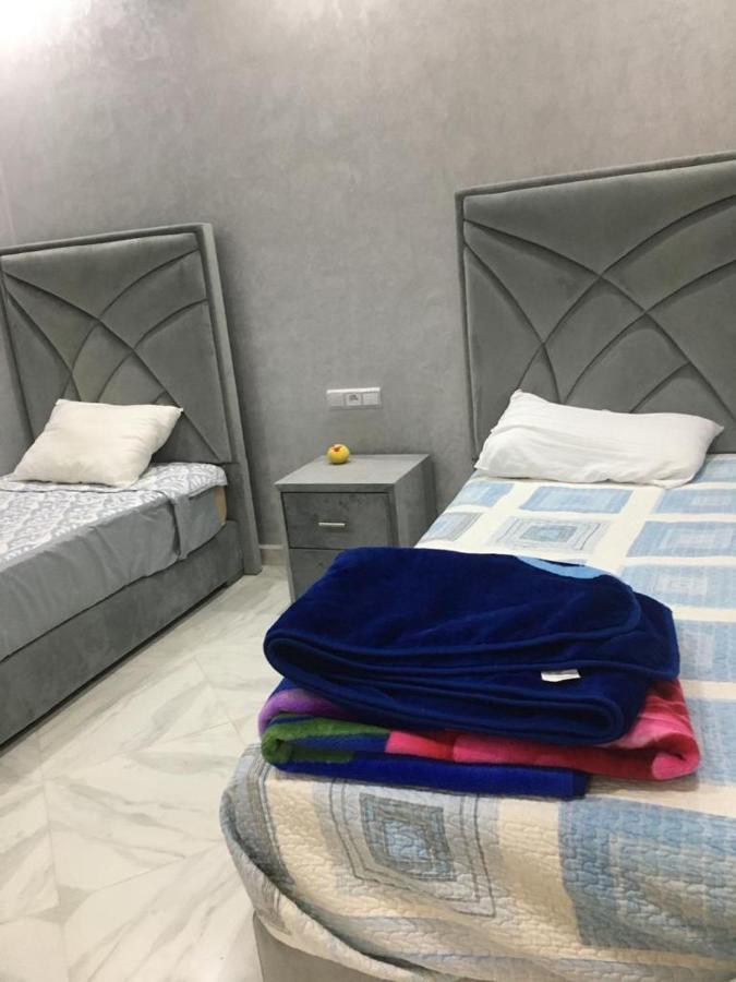 Appartement Y Танжер Екстер'єр фото