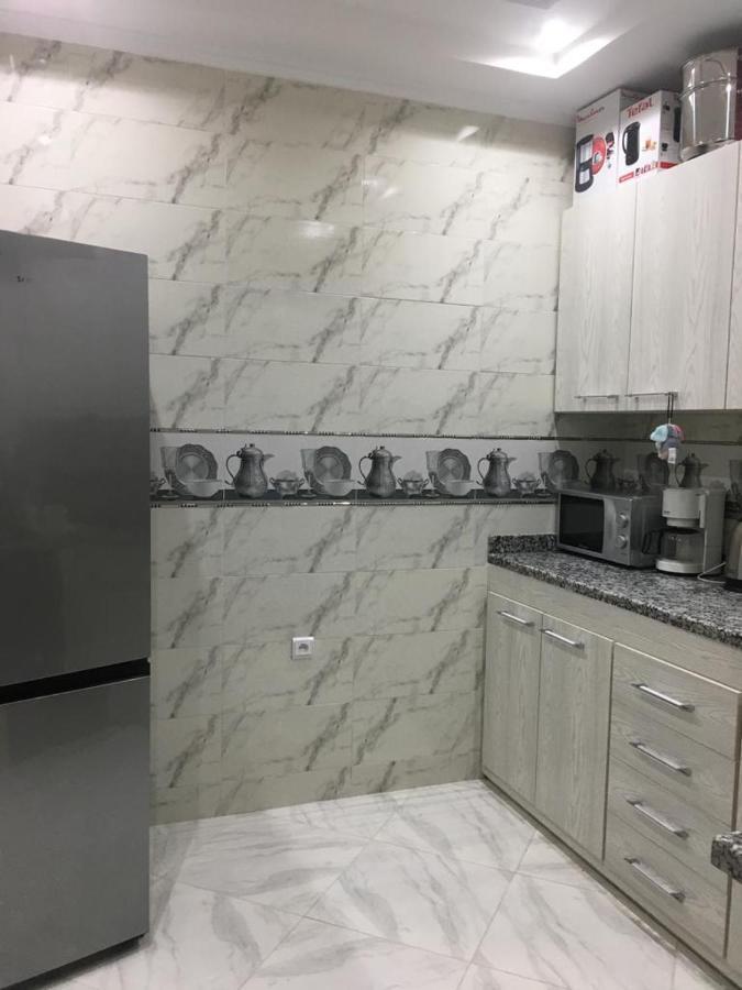 Appartement Y Танжер Екстер'єр фото