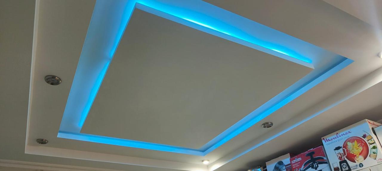 Appartement Y Танжер Екстер'єр фото