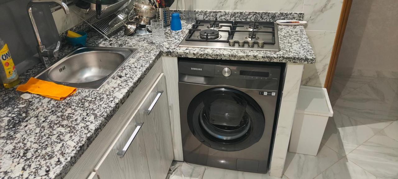 Appartement Y Танжер Екстер'єр фото