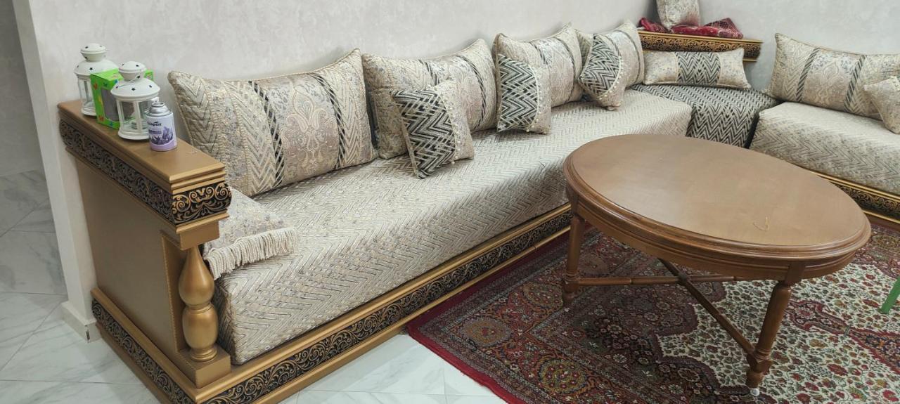 Appartement Y Танжер Екстер'єр фото