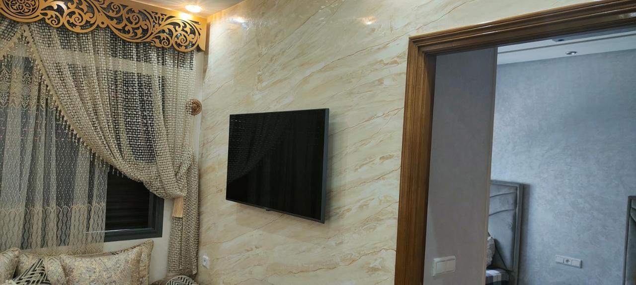 Appartement Y Танжер Екстер'єр фото